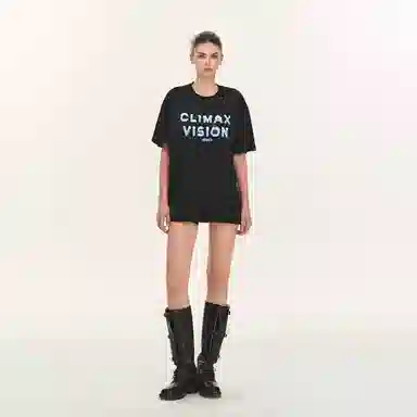 CLIMAX VISION T