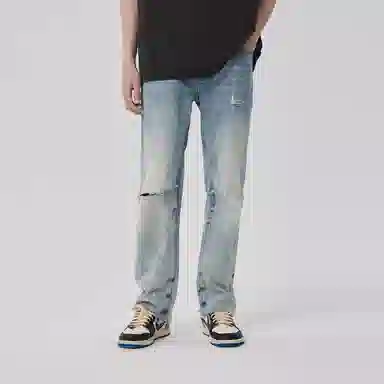 Climax Vision Cleanfit Jeans