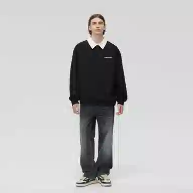 CLIMAX VISION Polo