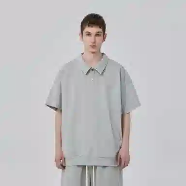 CLIMAX VISION Polo