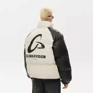 CLIMAX VISION