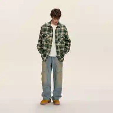 CLIMAX VISION city boy