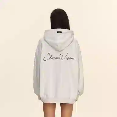 CLIMAX VISION Hoodie