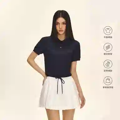 CLIMAX VISION Polo