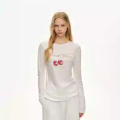 CLIMAX VISION logo T