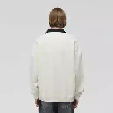 CLIMAX VISION Polo