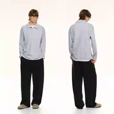 CLIMAX VISION TPolo