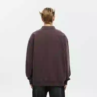 CLIMAX VISION Polo