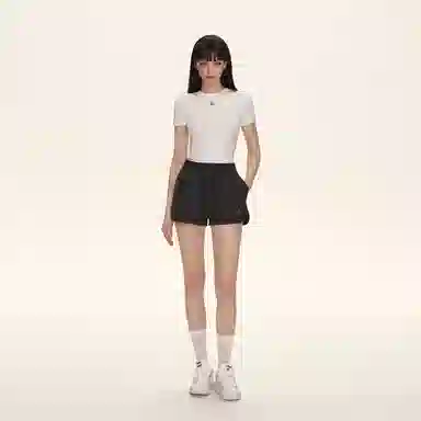 CLIMAX VISION Cross Series Retro Print Tee