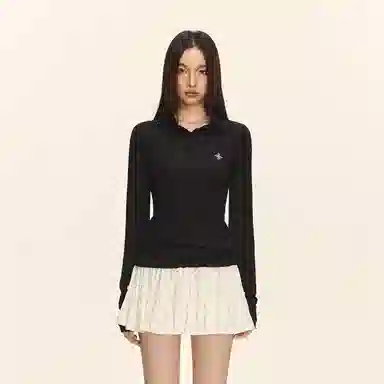 CLIMAX VISION POLO T