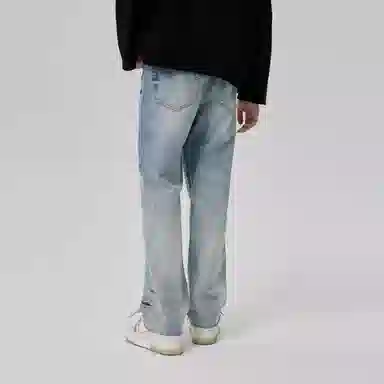 Climax Vision Cleanfit Jeans