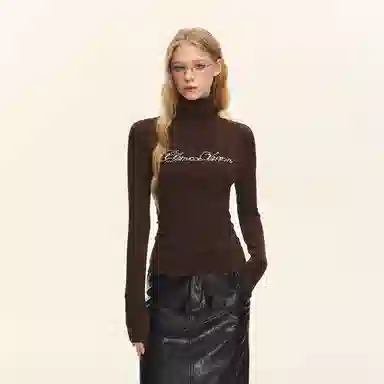 CLIMAX VISION logo T