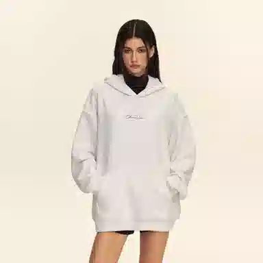 CLIMAX VISION Hoodie