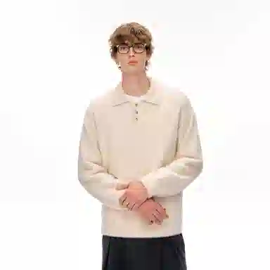 CLIMAX VISION POLO