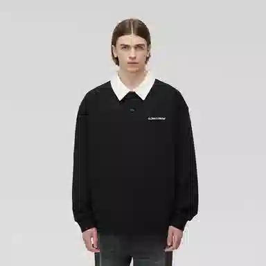 CLIMAX VISION Polo