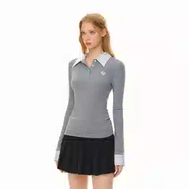 CLIMAX VISION Polo