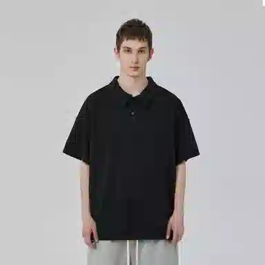 CLIMAX VISION Polo