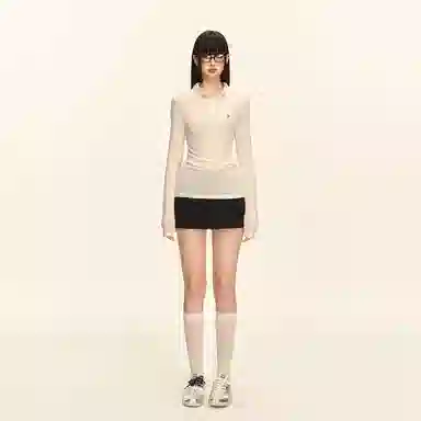 CLIMAX VISION POLO T