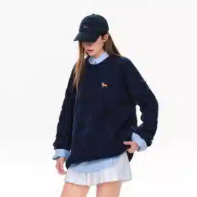 Climax Vision Sweater