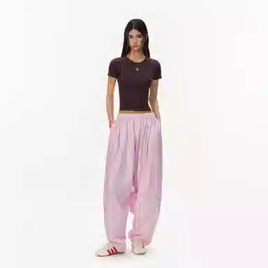 CLIMAX VISION Cross Series Retro Print Tee