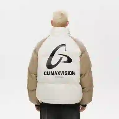 CLIMAX VISION