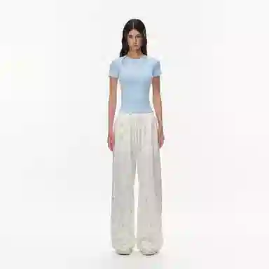 CLIMAX VISION Cross Series Retro Print Tee