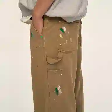 CLIMAX VISION