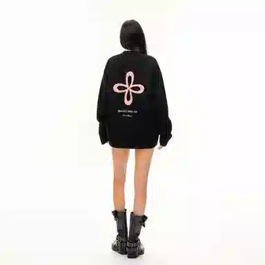 Climax Vision Cross Series Cardigan