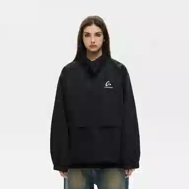 CLIMAX VISION Outdoor Jacket Black