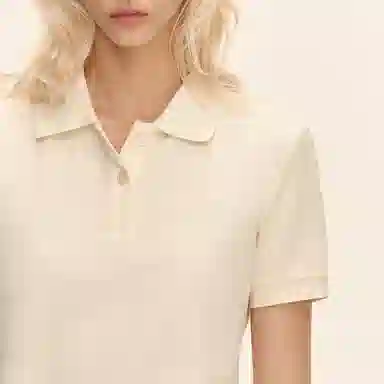 CLIMAX VISION Polo