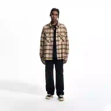 CLIMAX VISION Cityboy