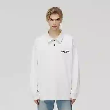 CLIMAX VISION LogoPolo