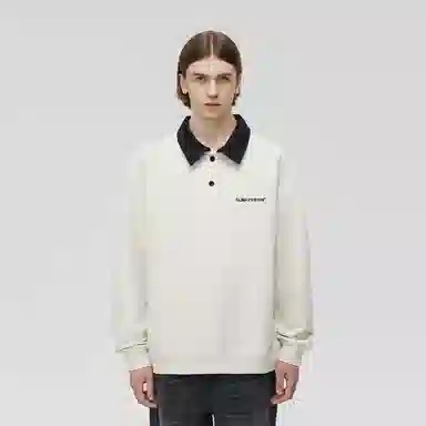 CLIMAX VISION Polo