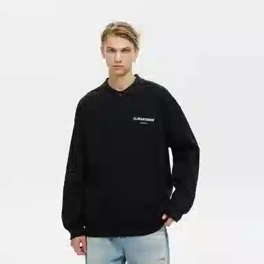 CLIMAX VISION Polo