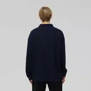 CLIMAX VISION LogoPolo