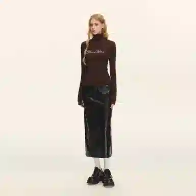 CLIMAX VISION logo T