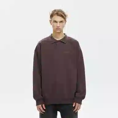 CLIMAX VISION Polo