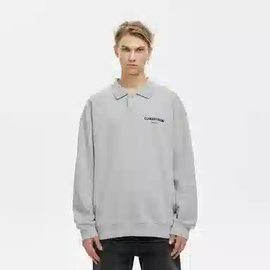 CLIMAX VISION Polo