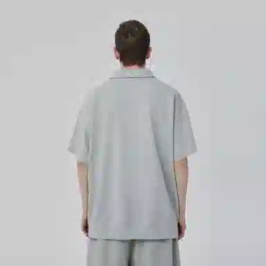 CLIMAX VISION Polo