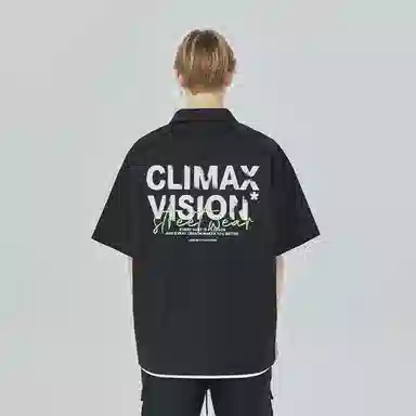 CLIMAX VISION