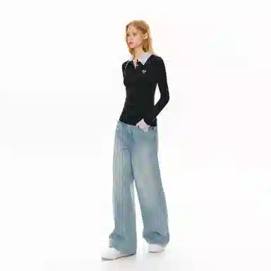 CLIMAX VISION Polo