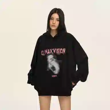 CLIMAX VISION