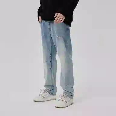 Climax Vision Cleanfit Jeans