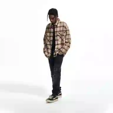 CLIMAX VISION Cityboy