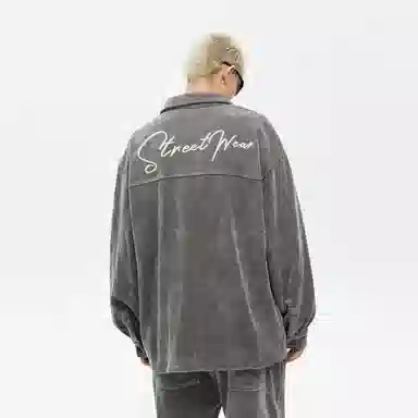 CLIMAX VISION 3D city boy