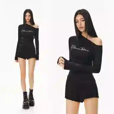 CLIMAX VISION T