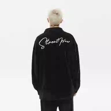 CLIMAX VISION 3D city boy