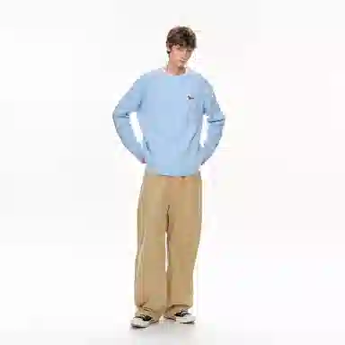 Climax Vision Sweater