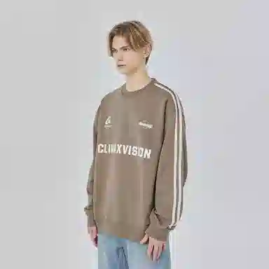 CLIMAX VISION