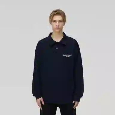 CLIMAX VISION LogoPolo